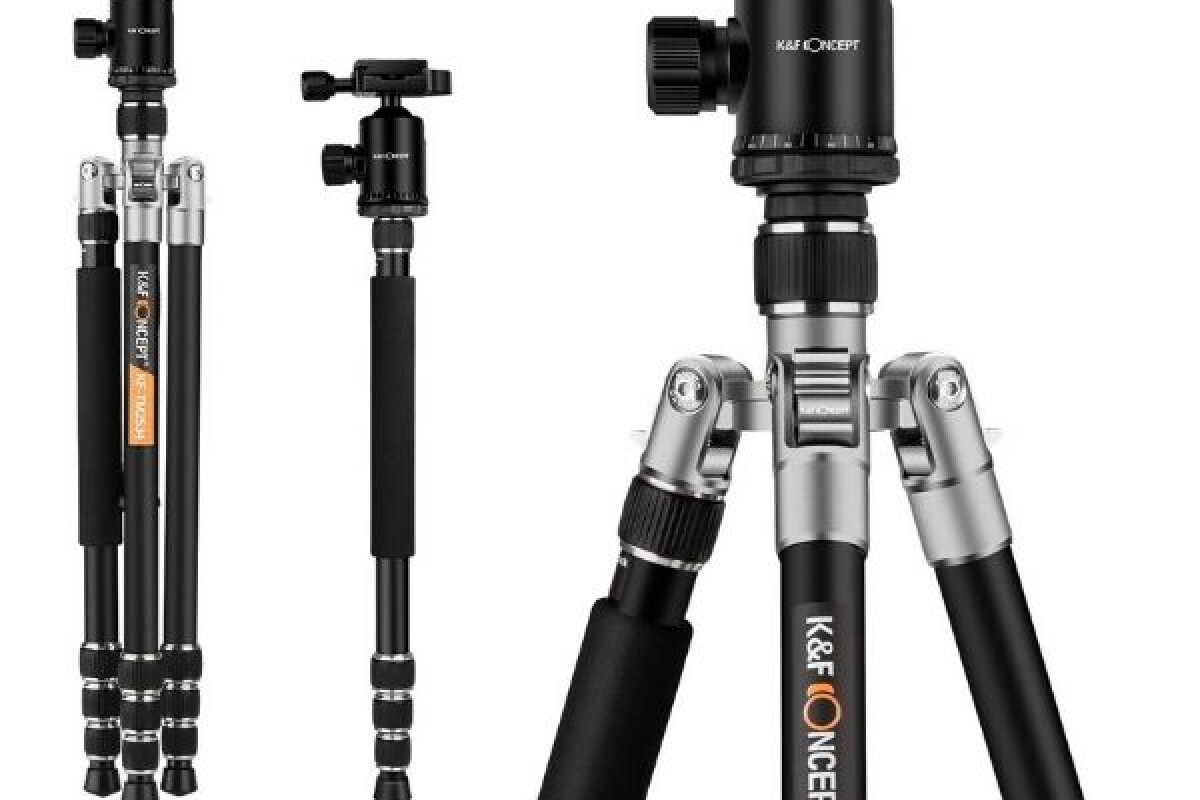 Location k&f concept KF-TM2534 - Lightyshare
