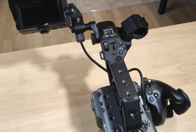 Location Sony FX6