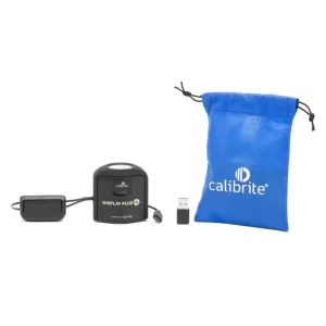 Location Calibrite Display Plus HL