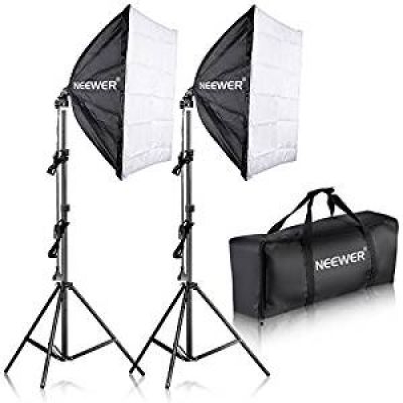 Kit studio photo - Photo 2 sur 4