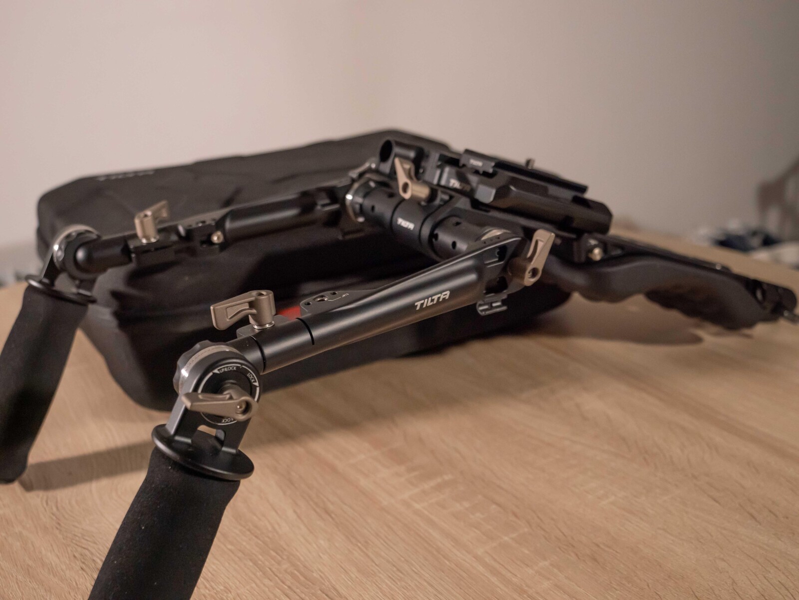 Tilta Lightweight L - Photo 1 sur 3