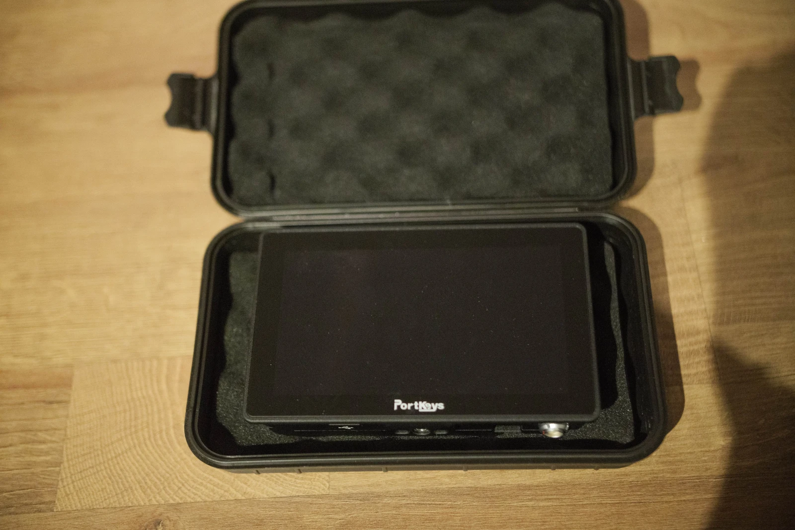 Porkeys BM IV WR - Photo 1 sur 1