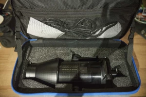 Location Neewer CB300B
