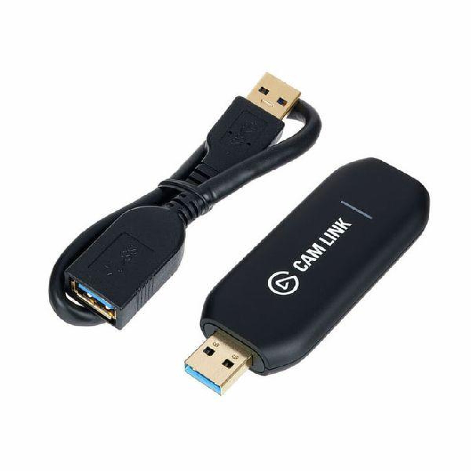 ELGATO CAMLINK 4K - Photo 1 sur 2