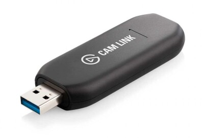 Location ELGATO CAMLINK 4K