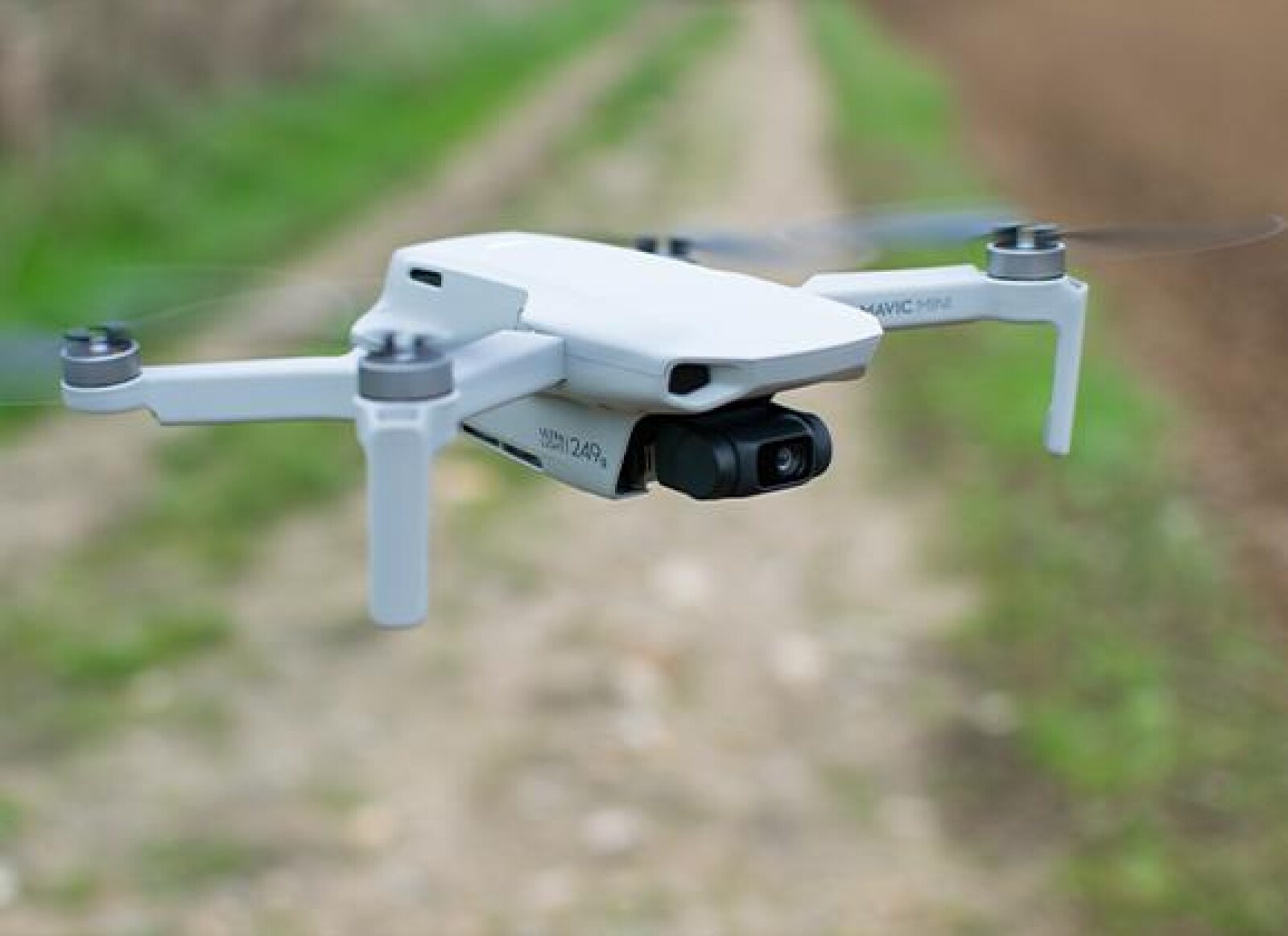 DJI MAVIC MINI - Photo 1 sur 1