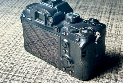 Location Sony Alpha 7 III (A73)