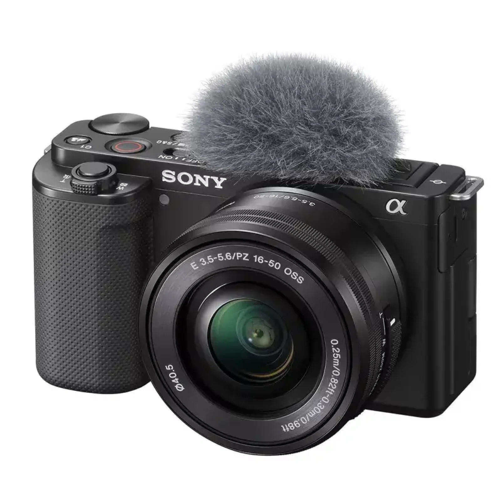 Sony ZV-E10 - Photo 4 sur 4