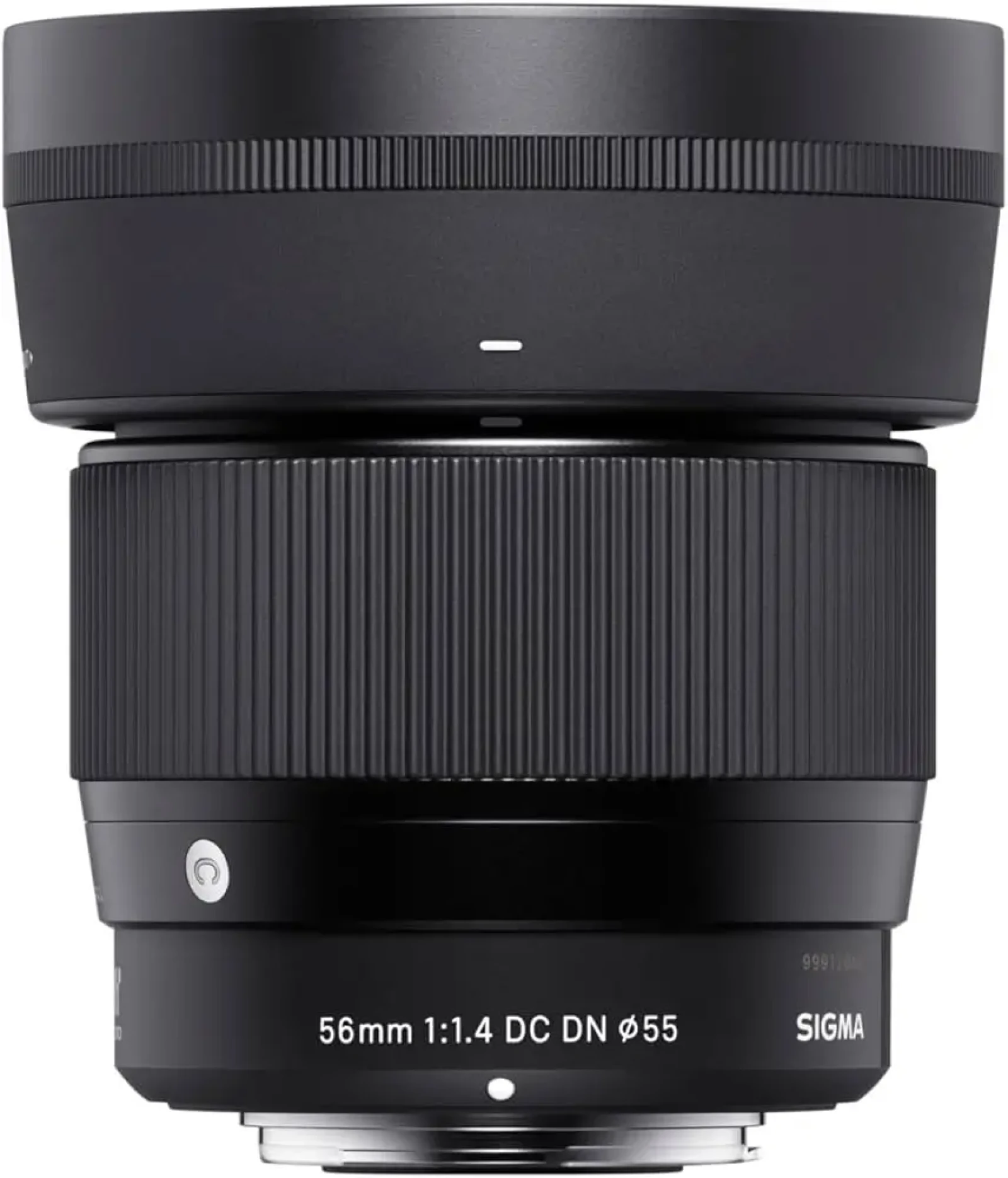 Sigma 56mm F/1.4 DC DN Contemporary Micro 4/3 - Photo 3 sur 3