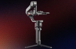 Location DJI RS 2