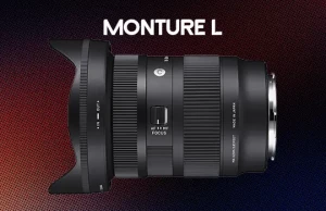 Location Sigma 16-28mm f/2.8 DG DN Contemporary monture L