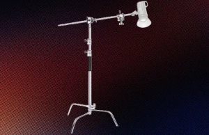 Location Neewer C-Stand