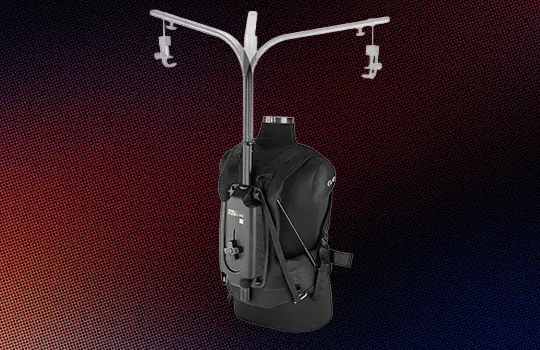 Flycam Flowline