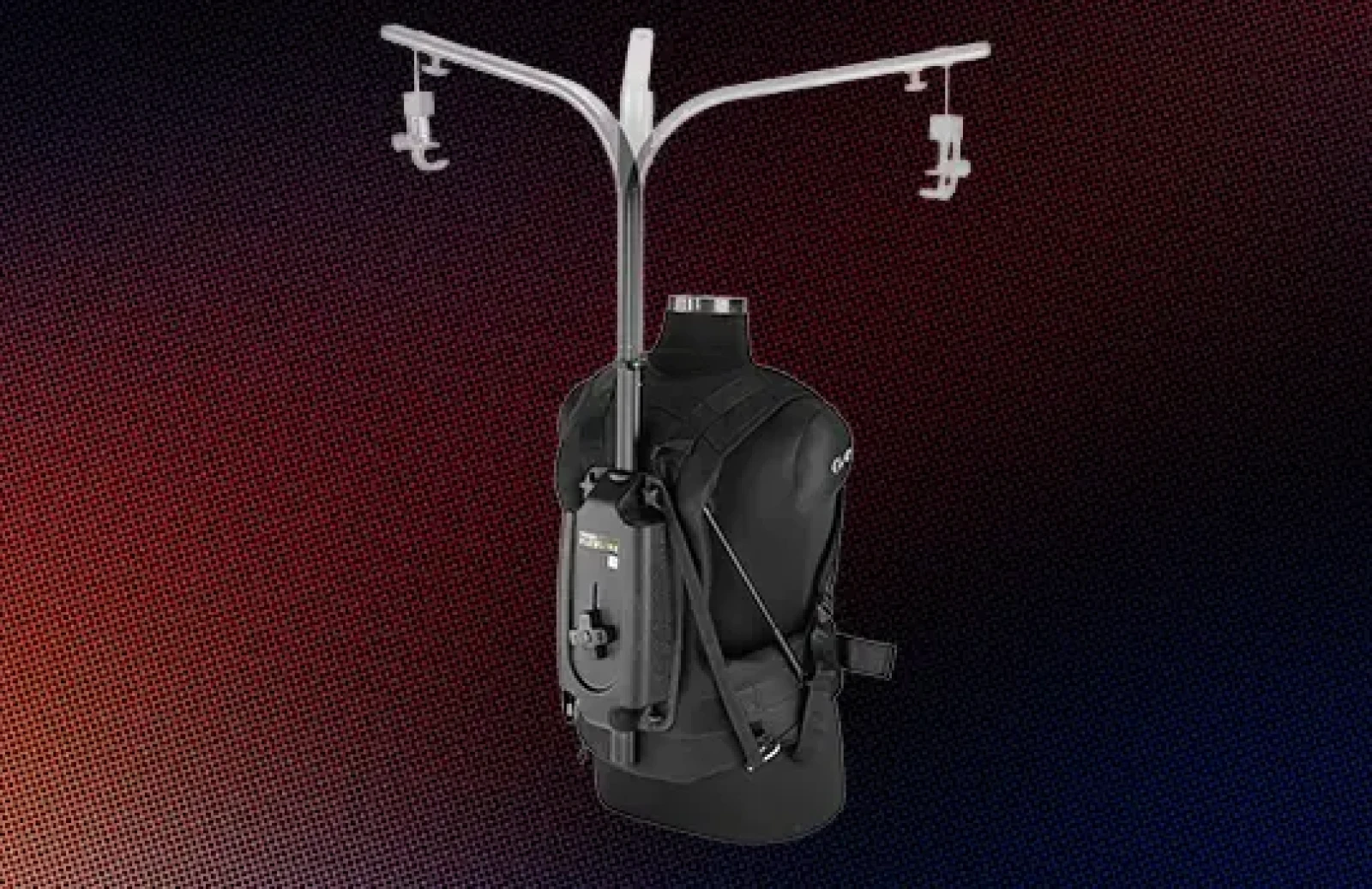 Flycam Flowline - Photo 1 sur 2