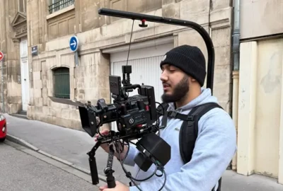 Location Flycam Flowline