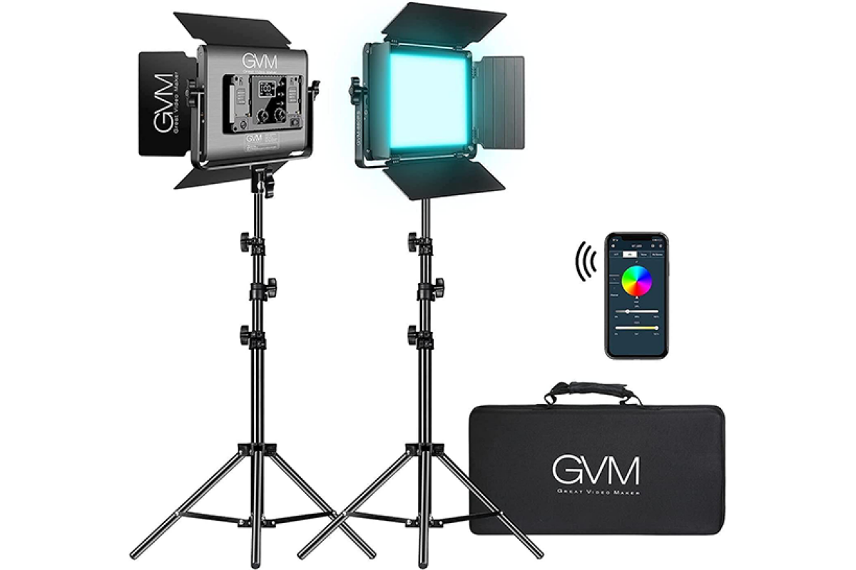 Location Panneaux LED - Lightyshare