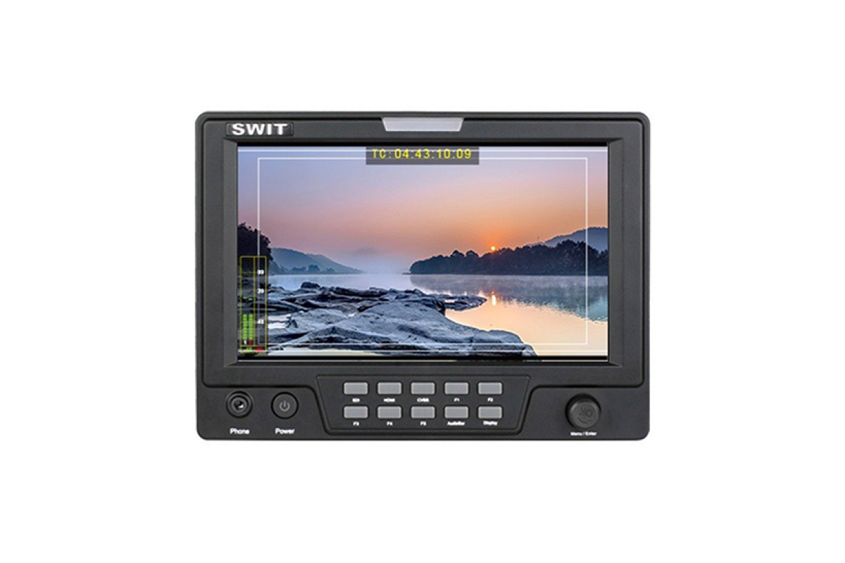 Location Moniteur LCD - Lightyshare