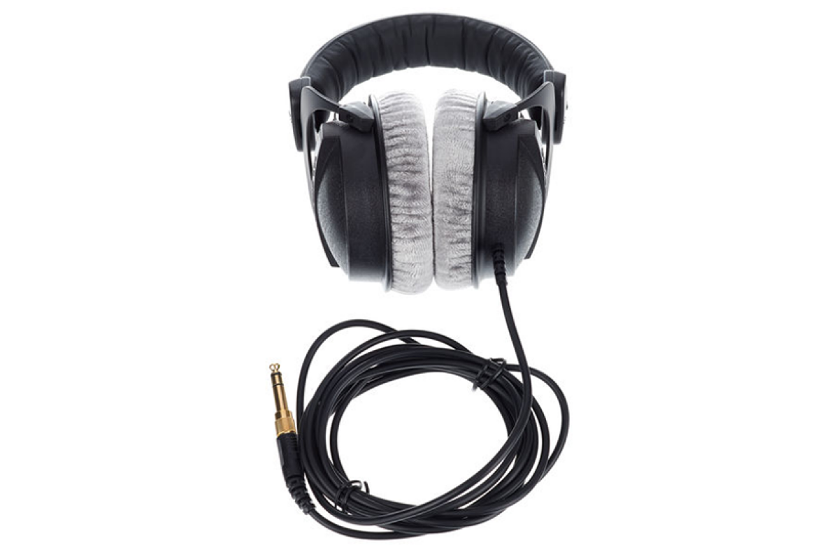 Location Casque - Lightyshare