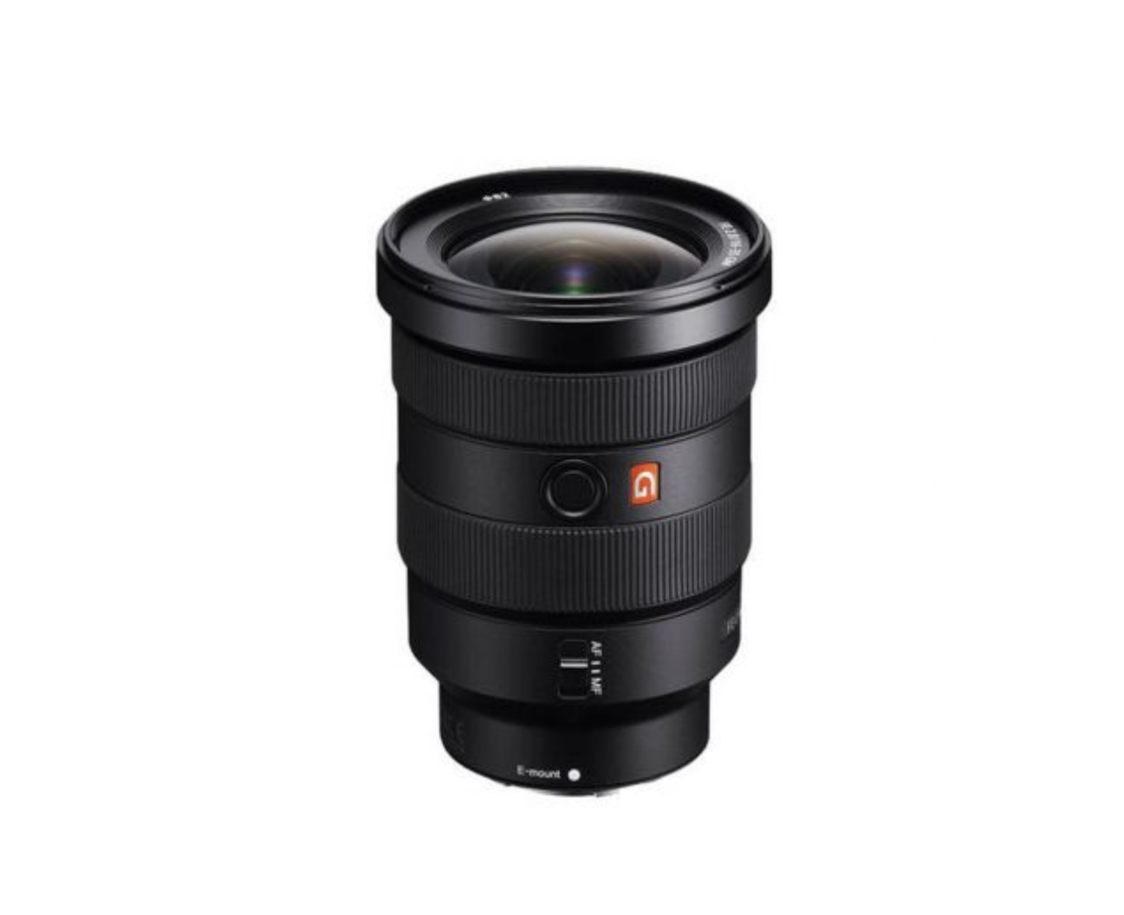 Objectif Sony FE 16-35mm F2.8 GM - Photo 1 sur 1