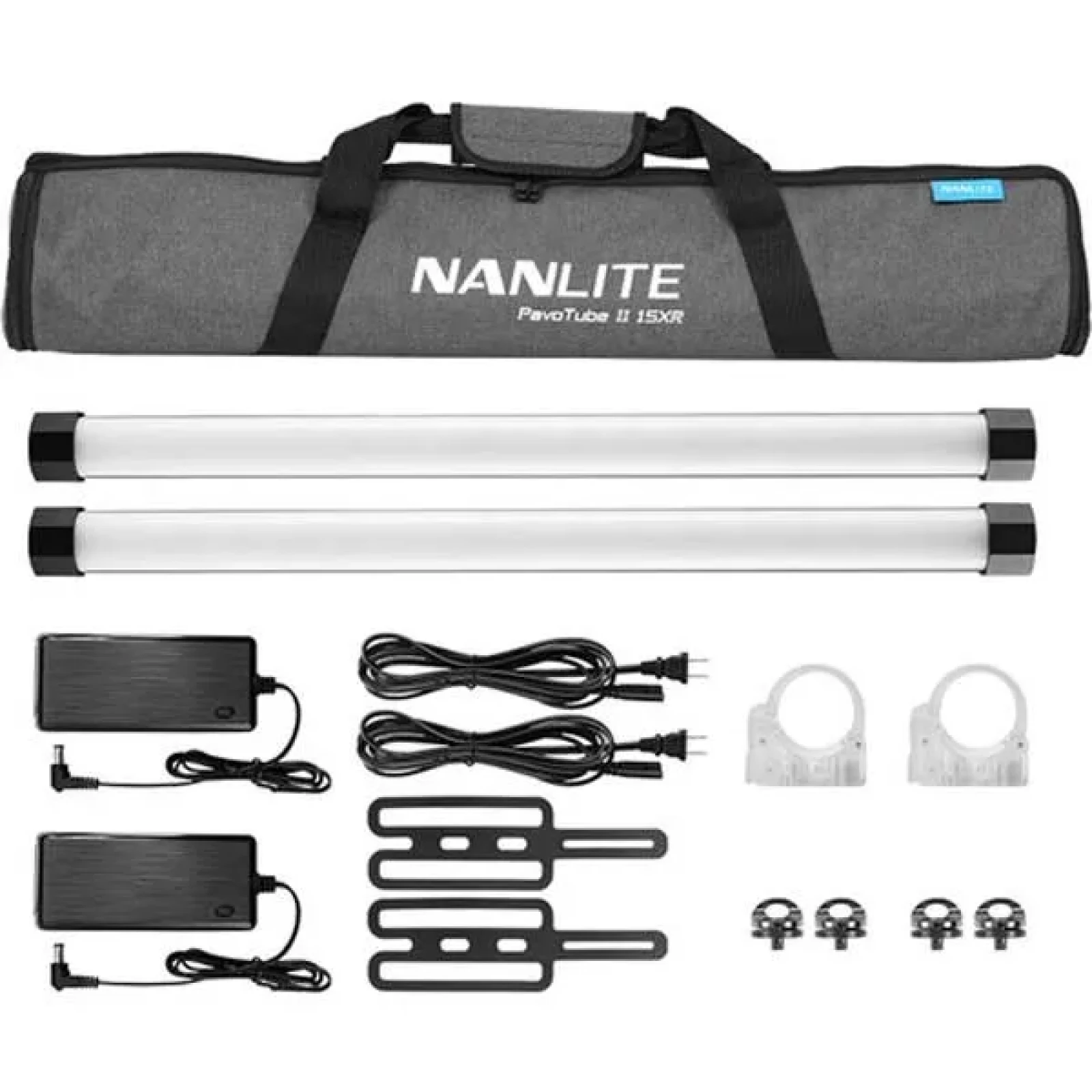 Nanlite PavoTube 15C II - Photo 1 sur 1