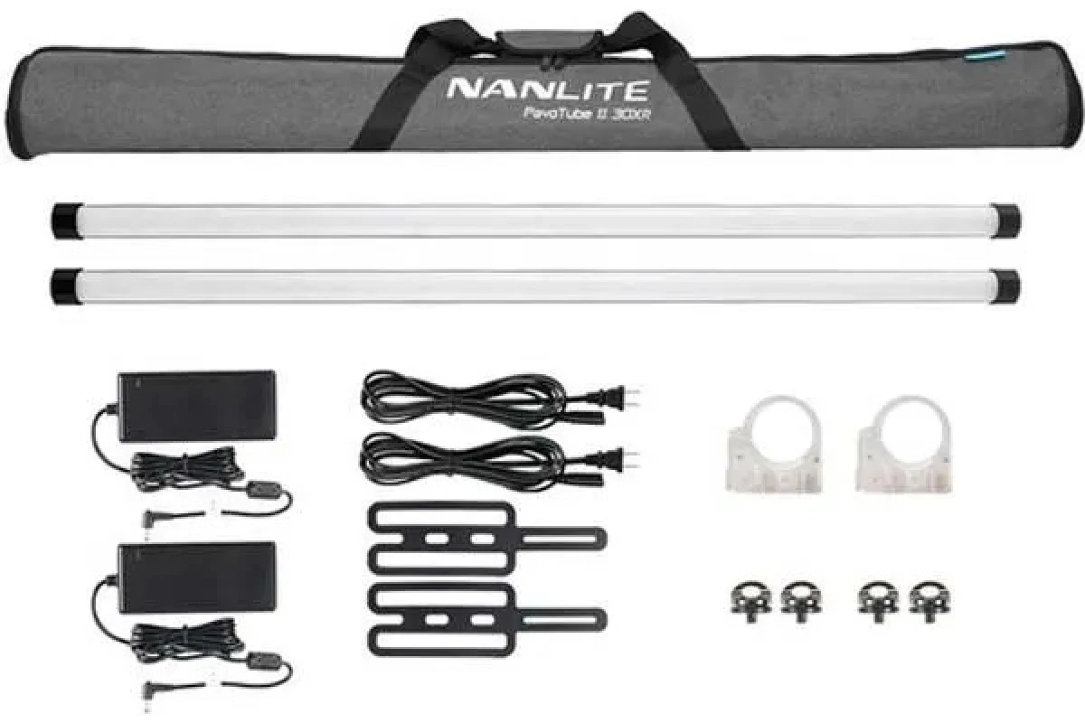 Location Nanlite PavoTube 30X II - Lightyshare