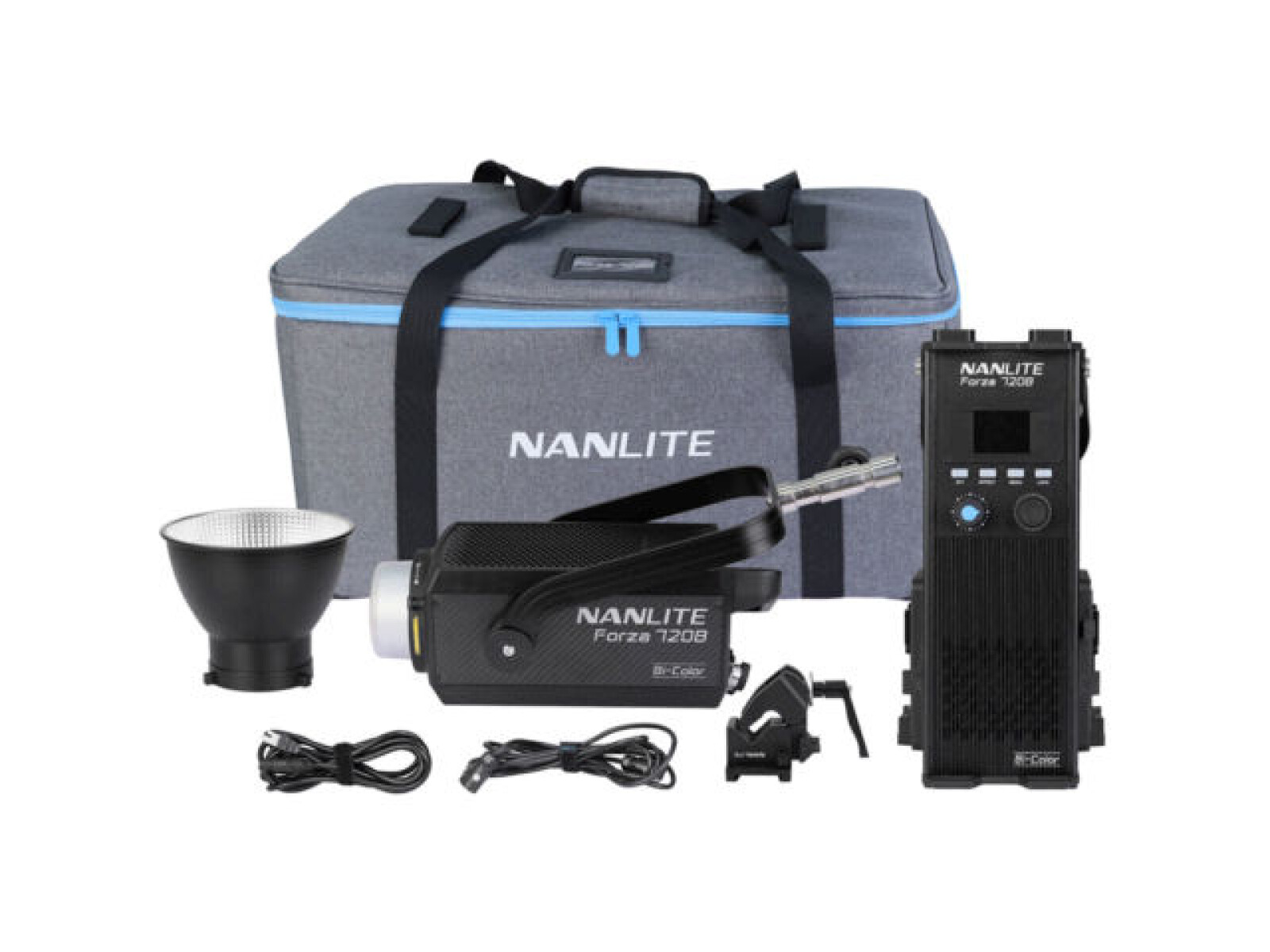 Nanlite Forza 720B - Photo 1 sur 1
