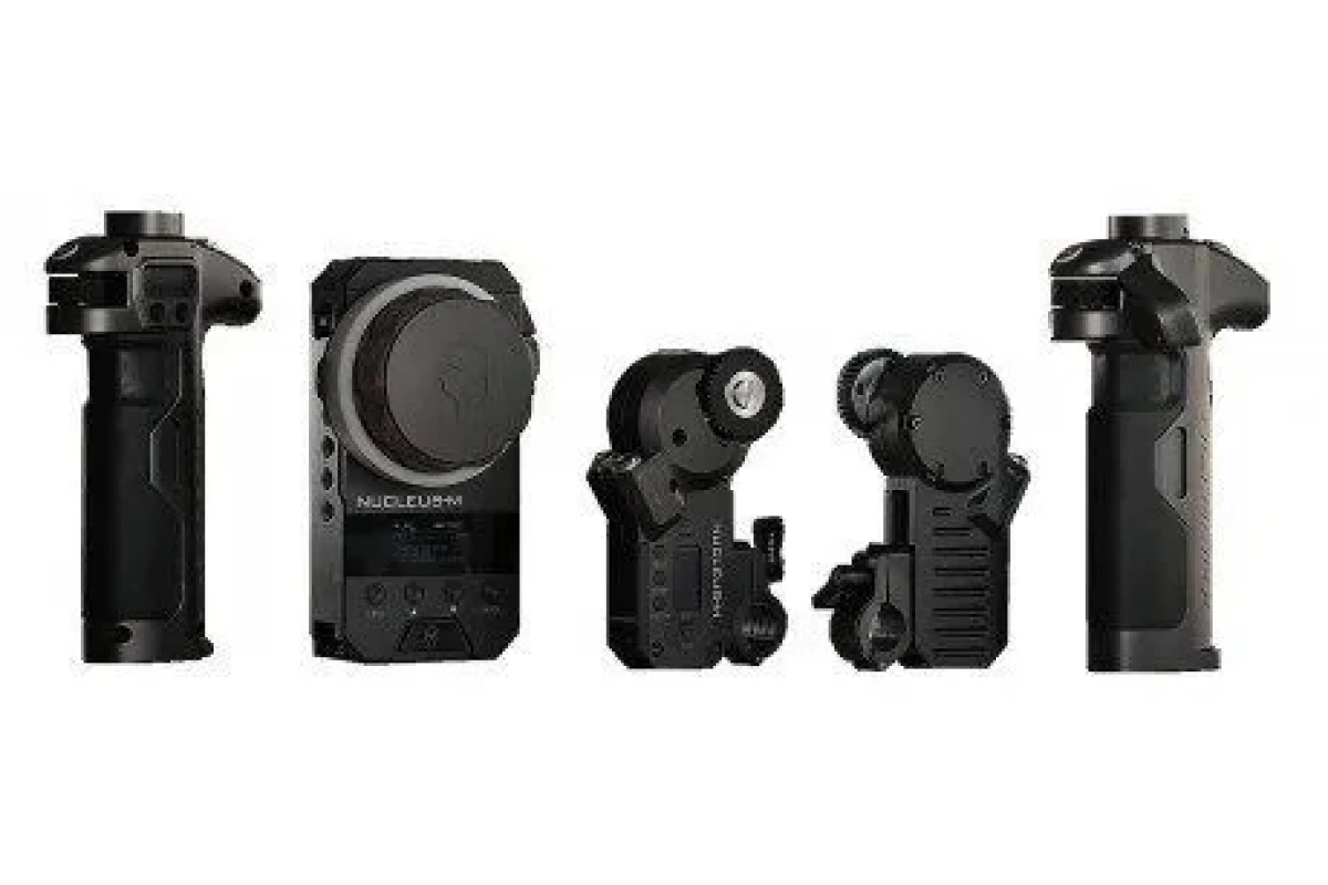 Location Tilta Nucleus M - Lightyshare