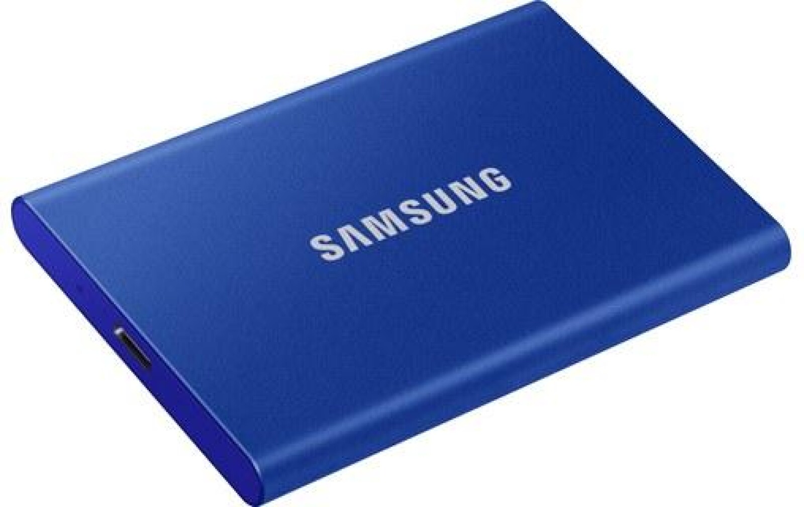 Samsung Samsung SSD T7 - Photo 1 sur 10