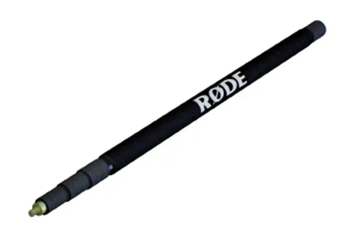 Location RODE MINI BOOMPOLE - Lightyshare