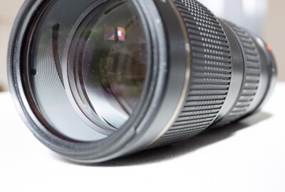 Location Tamron SP AF 70-200mm f/2.8 Di LD (IF) Macro - Monture Canon EF