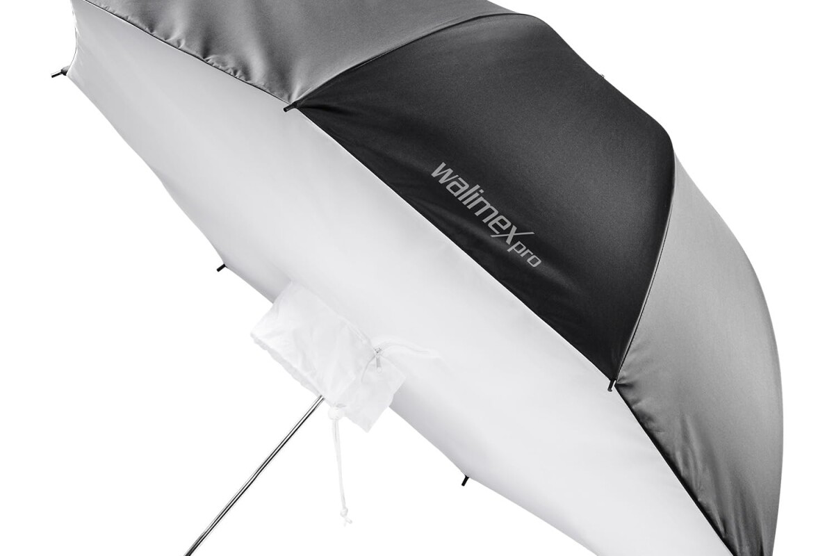 Location Walimex Parapluie 109 cm - Lightyshare