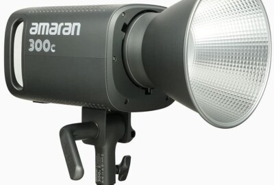 Location Amaran 300c – Projecteur LED - COB RGBWW