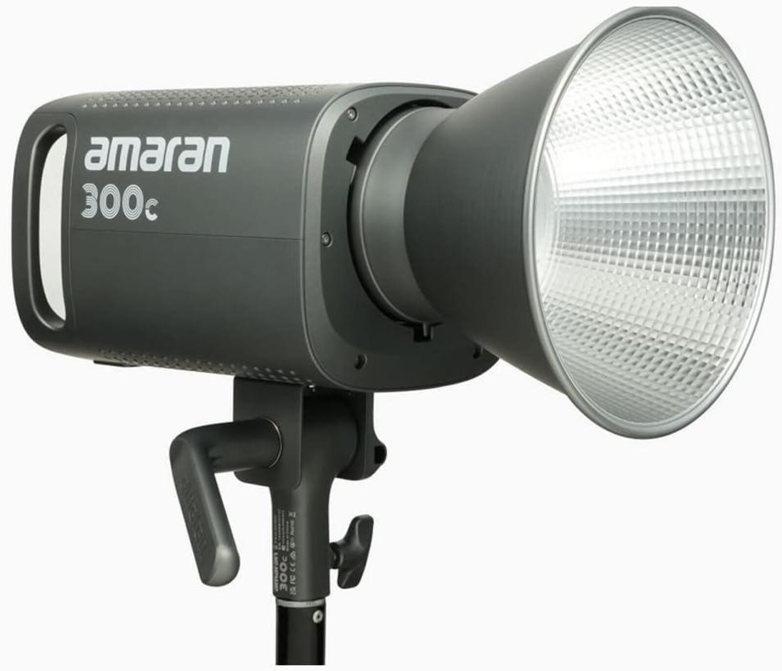 Amaran 300c – Projecteur LED - COB RGBWW - Photo 2 sur 2