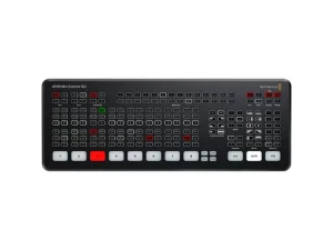 Location Blackmagic Design ATEM Mini Extreme ISO