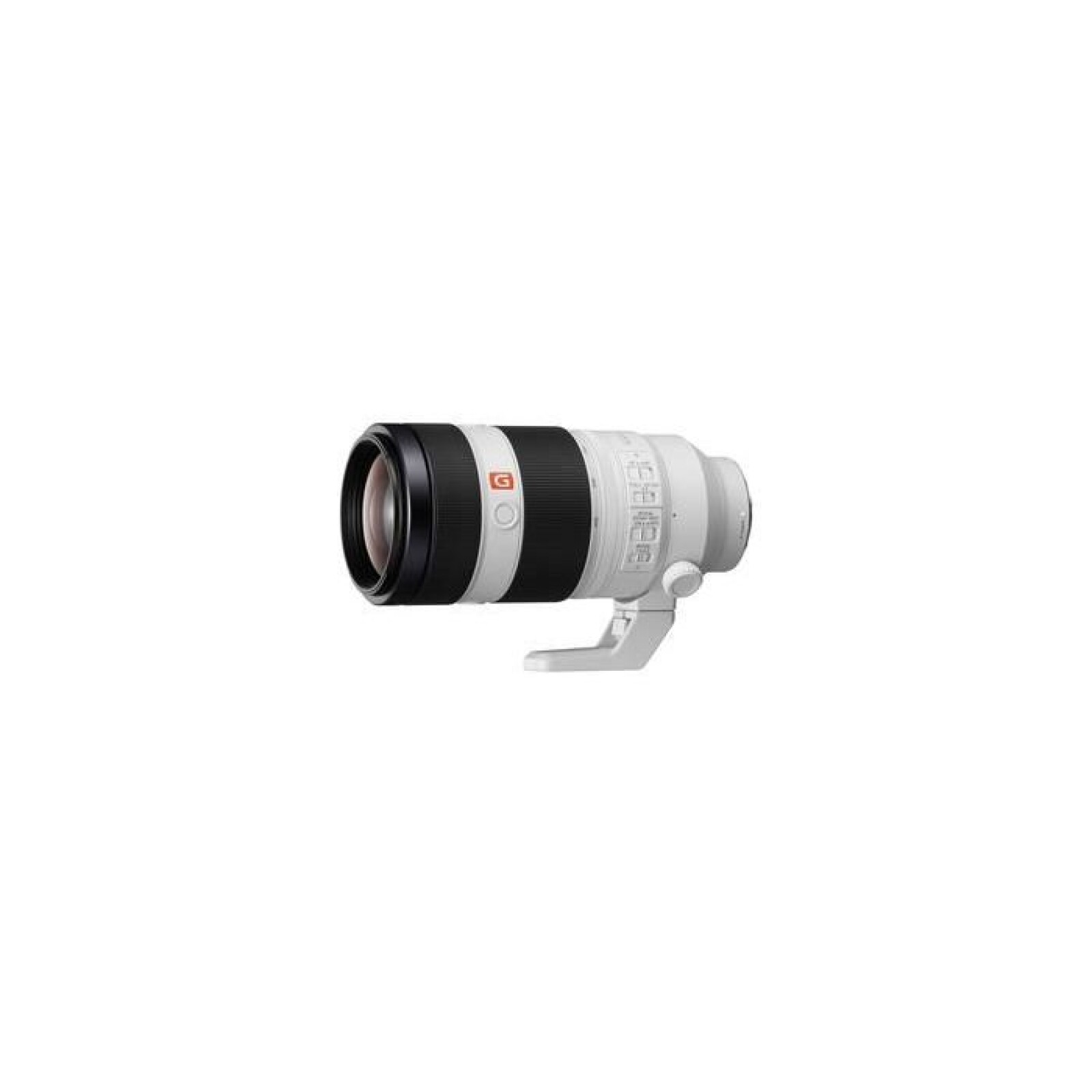 Sony FE 100-400mm f/4.5-5.6 GM OSS - Photo 1 sur 1