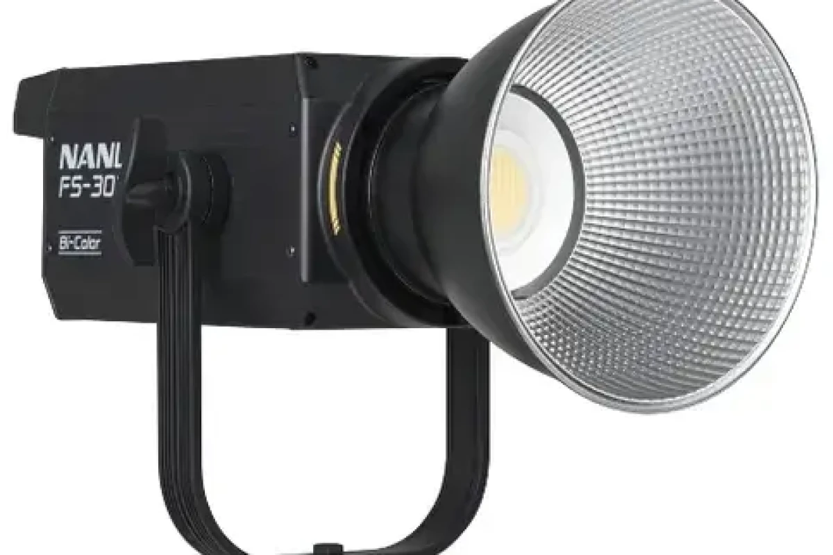 Location Nanlite Forza 300B - Lightyshare