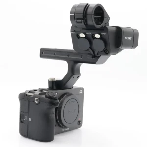 Location Sony FX3