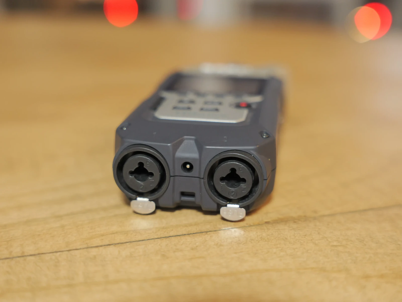 Zoom H4n Pro - Photo 3 sur 4
