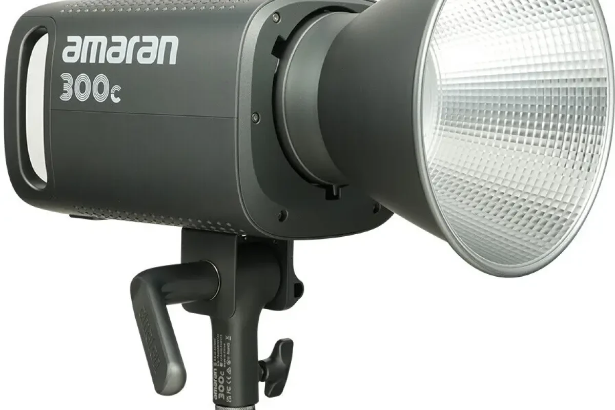 Location Amaran Amaran 300C - Lightyshare