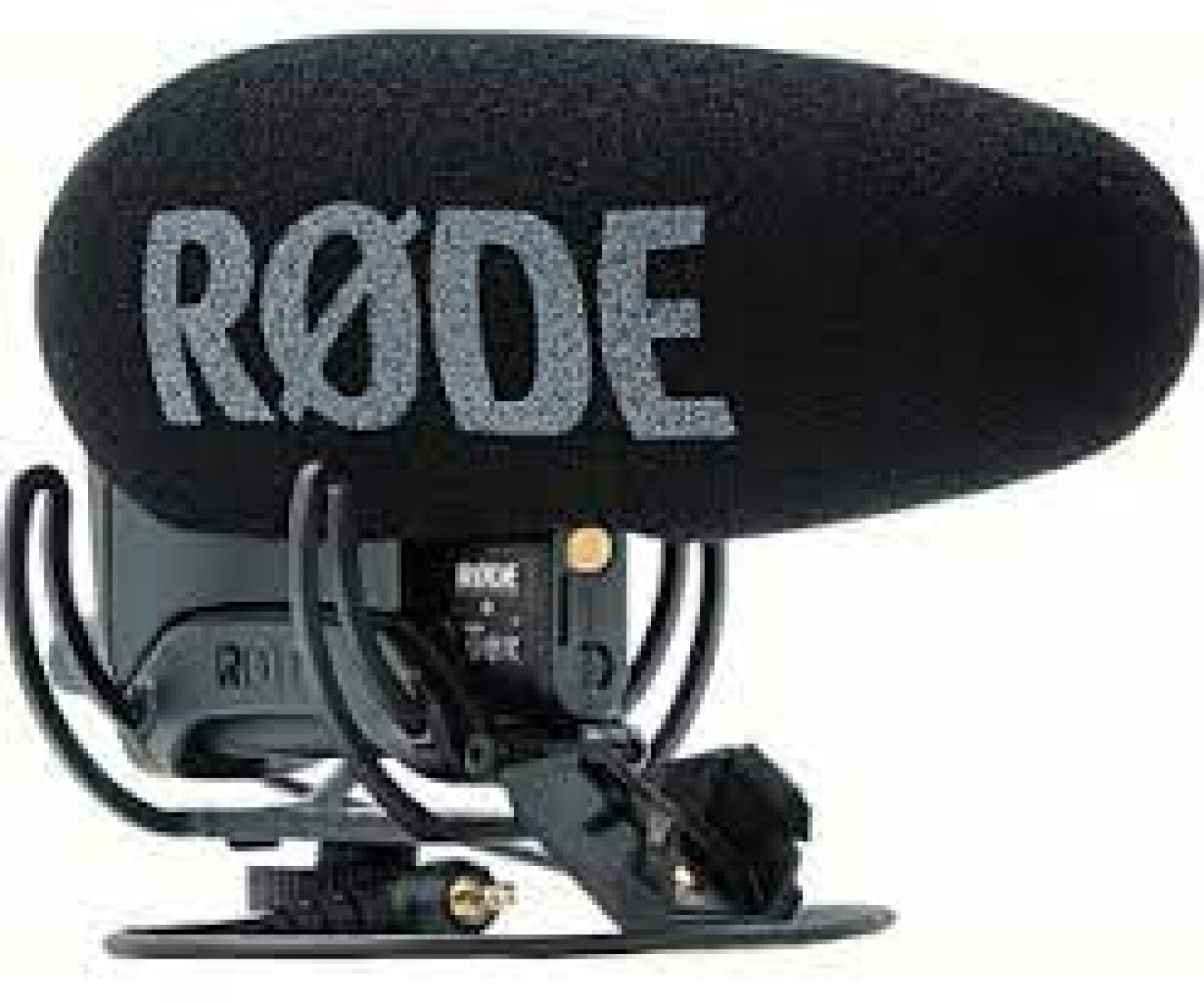 Rode VideoMic Pro+ - Photo 1 sur 1