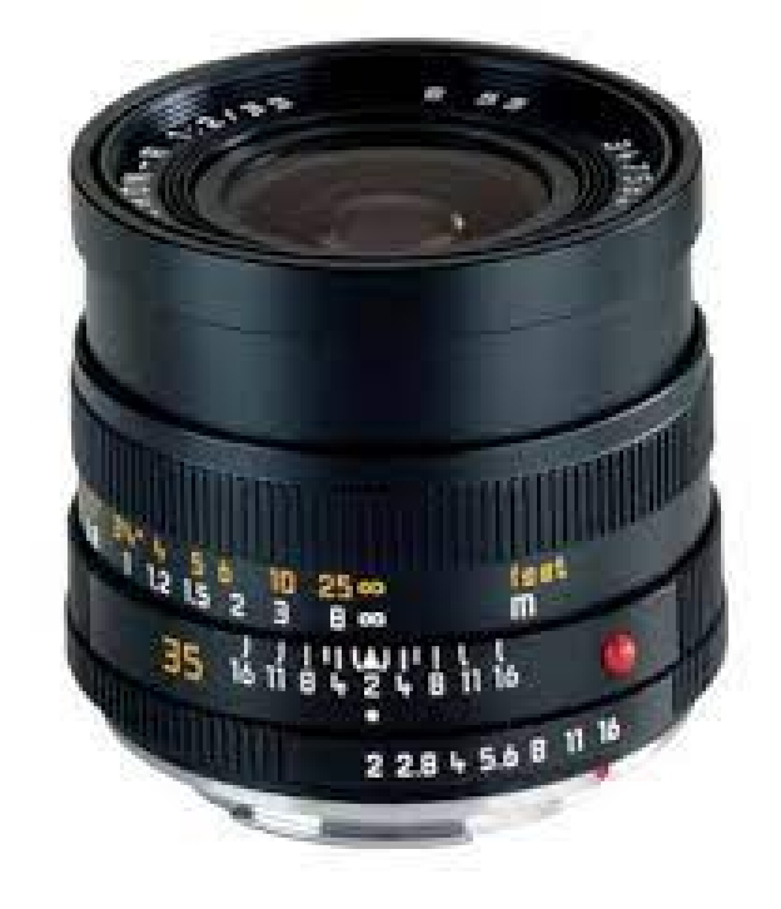 Leica R 35mm F2 - Photo 1 sur 1