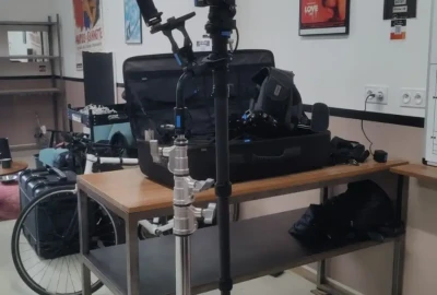 Location Tilta Float