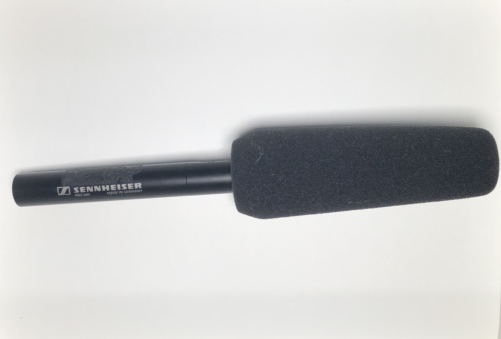 Sennheiser MKE 600 - Photo 1 sur 3