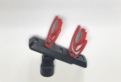 Location Sennheiser MKE 600