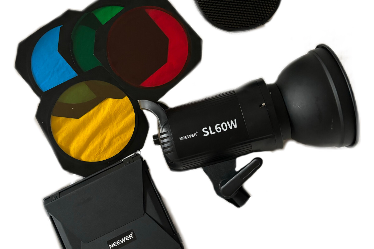 Location Neewer SL60W - Lightyshare