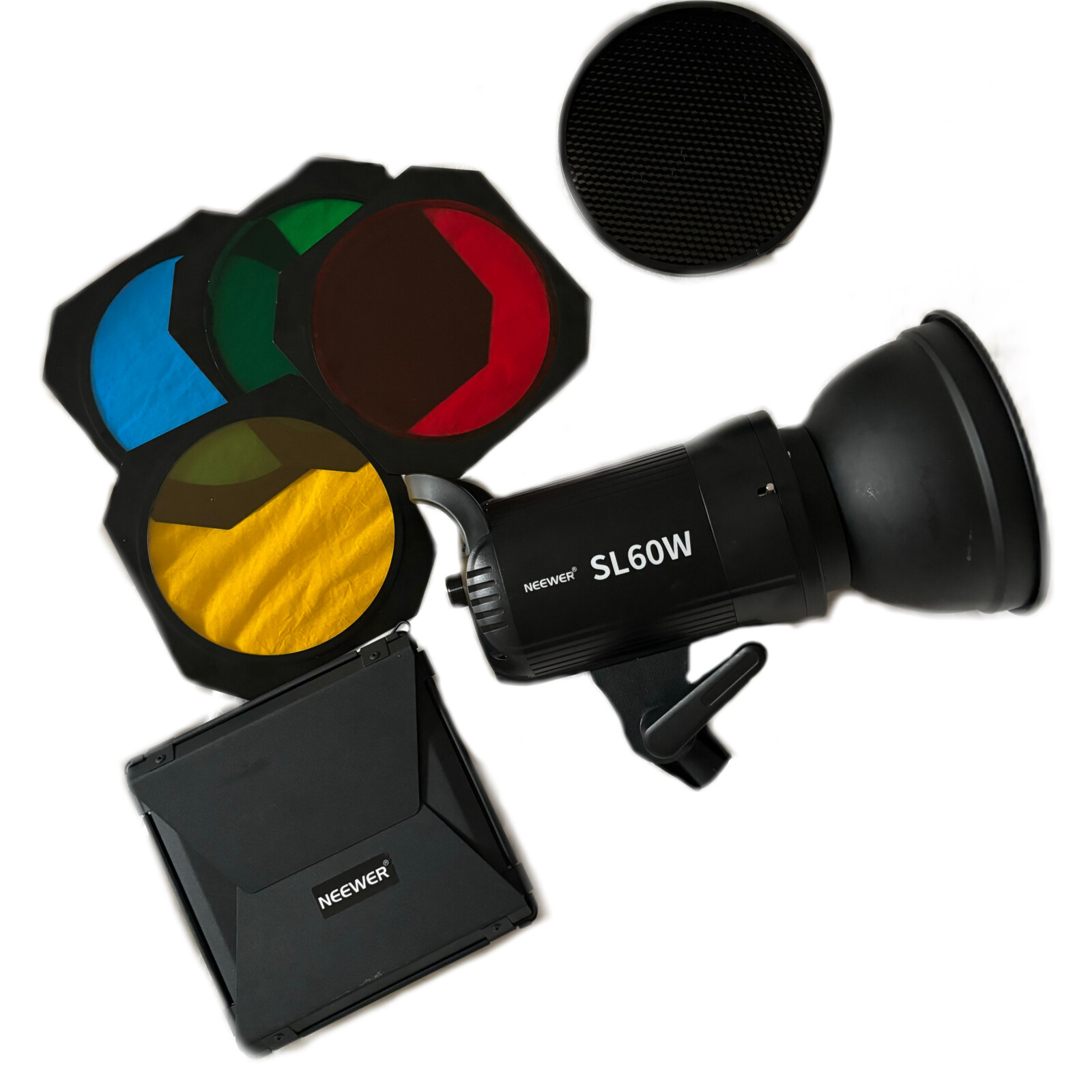 Neewer SL60W - Photo 1 sur 1