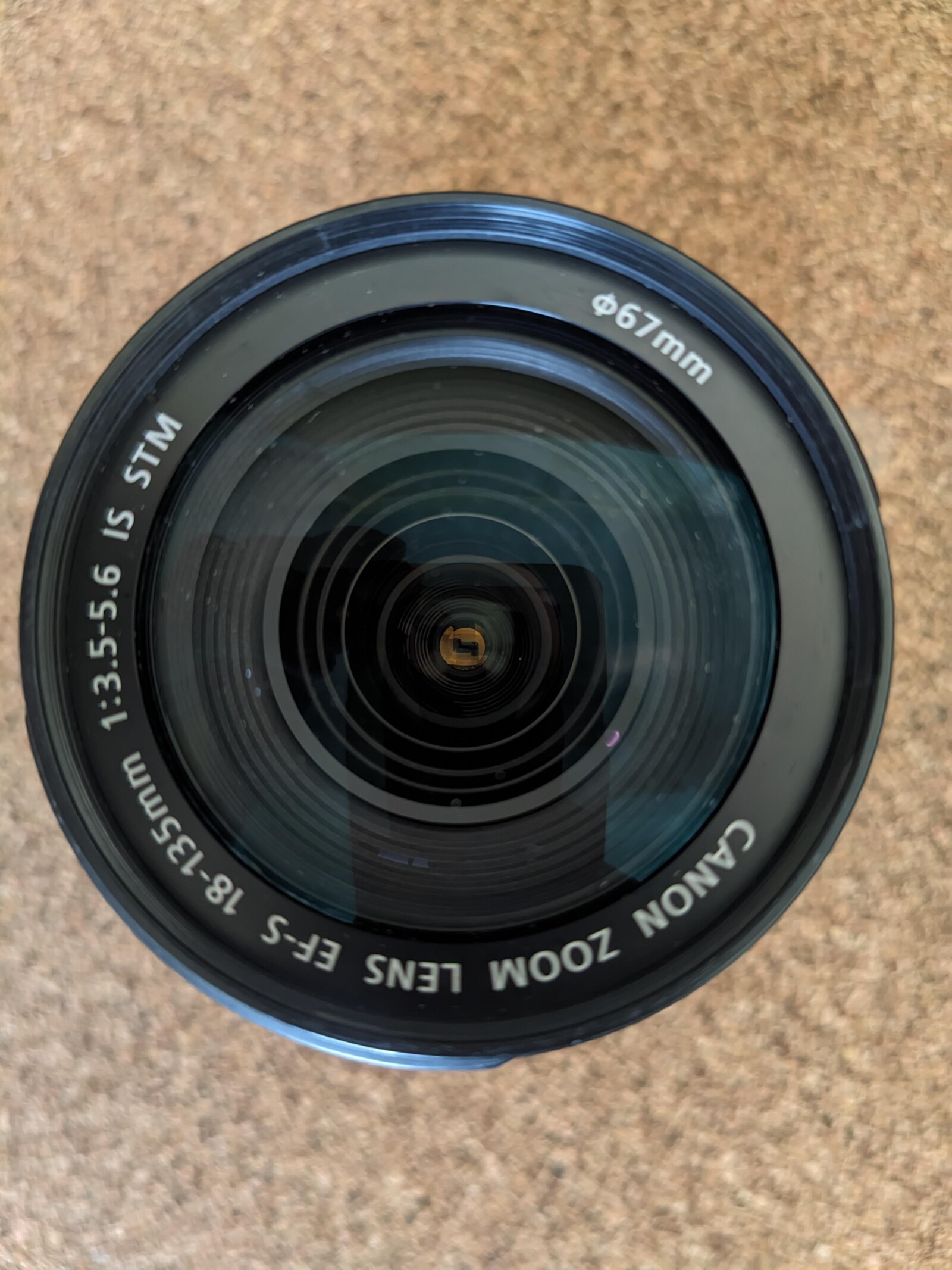 Différents Objectifs de 18mm à 1000mm - Photo 3 sur 8