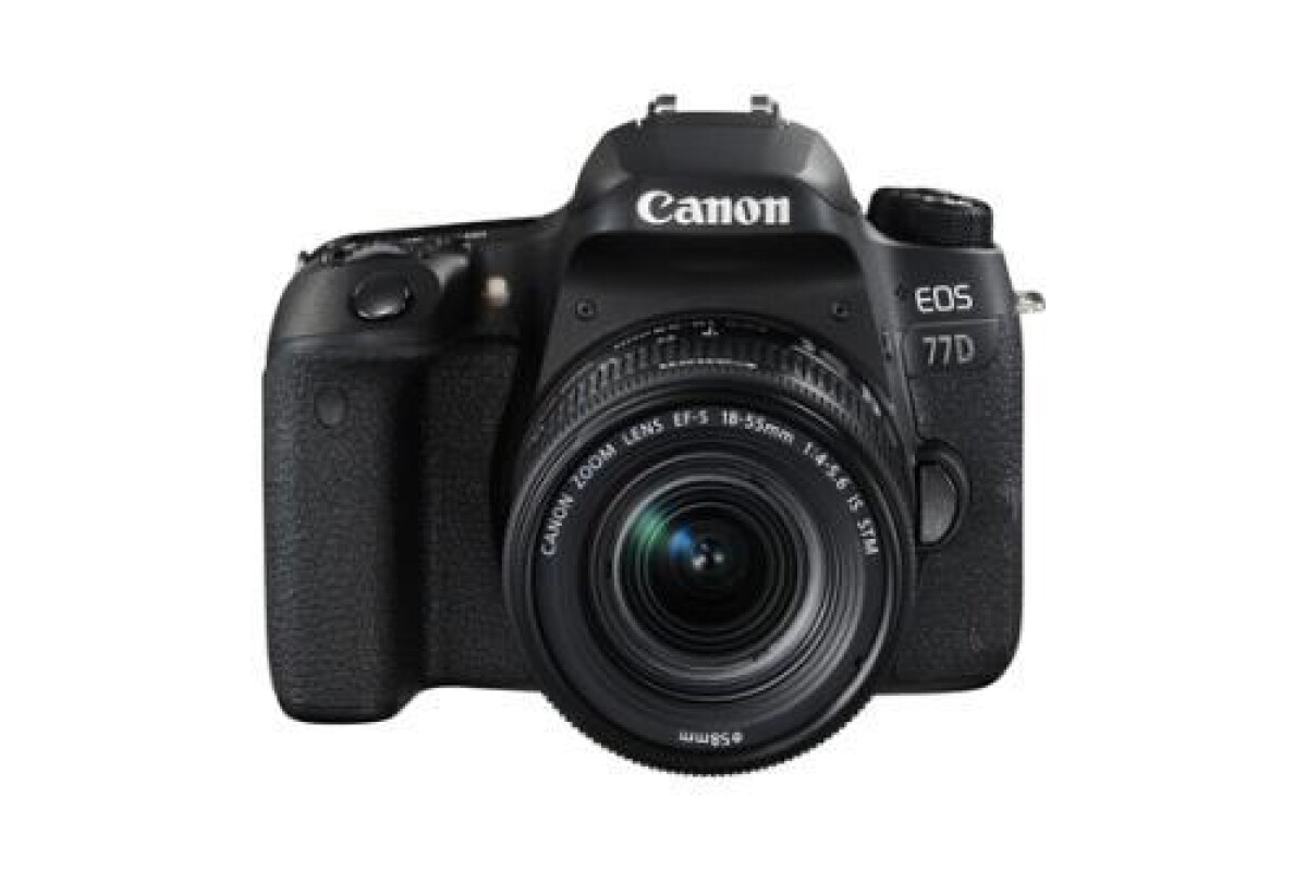 Location Canon EOS 77D - Lightyshare