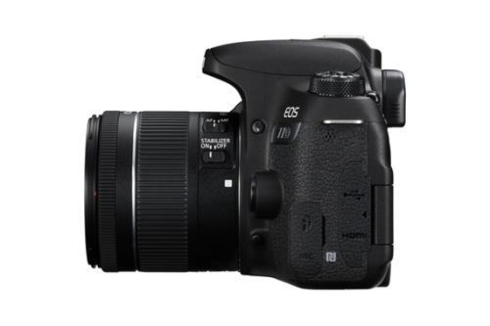 Canon EOS 77D - Photo 2 sur 4