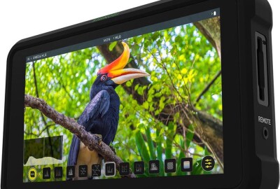 Location Atomos Shinobi